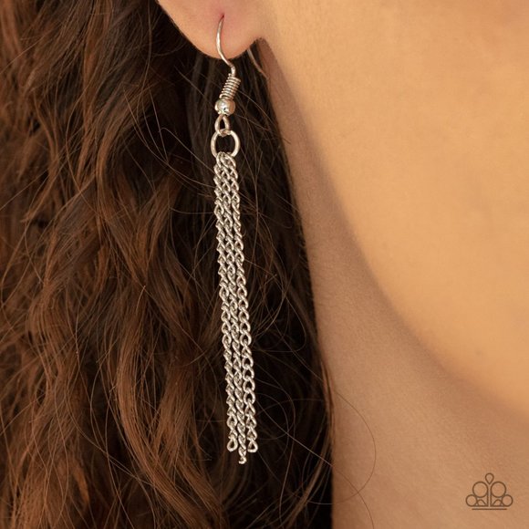 Classically Clustered - Pink - Picture 2 of 3